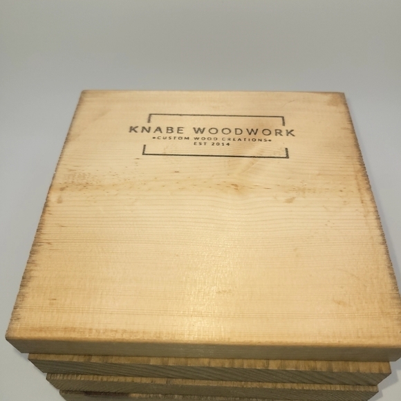 Coasters with Texas Print (4) - Picture 6 of 7